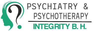 integrity behavioral health and wellness psychiatry and psychotherapy charlotte metro Tega Cay
