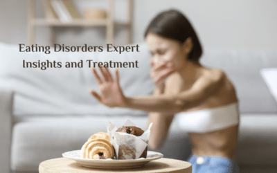 Eating Disorders Expert Insights and Treatment