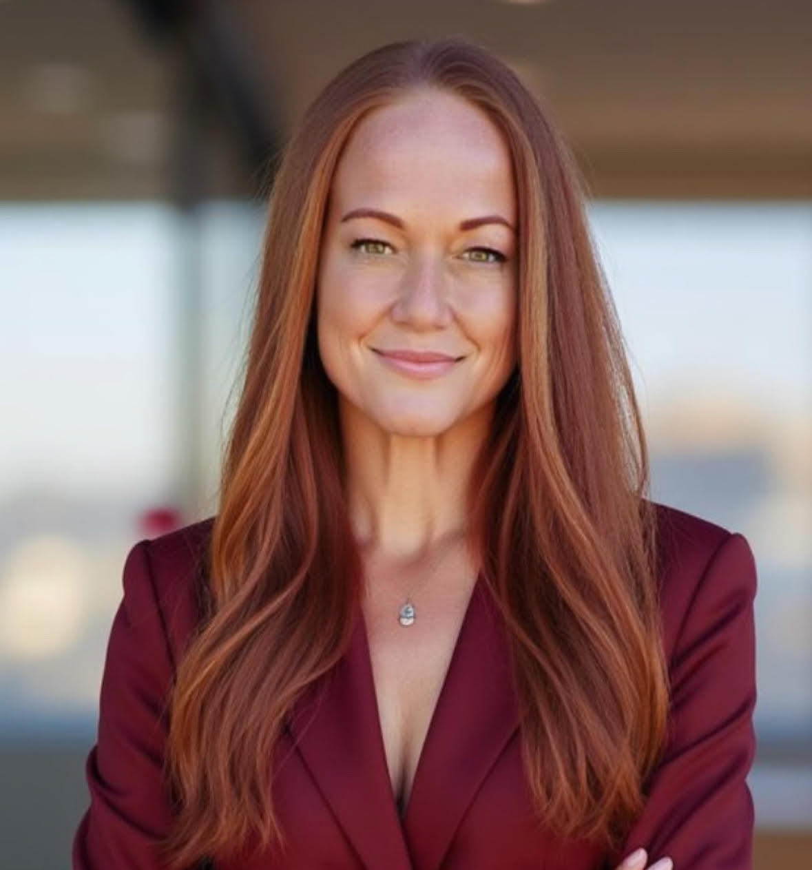 Genna Long, PMHNP-BC